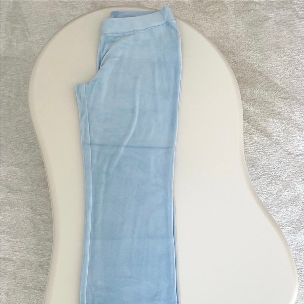 Juicy Couture Velour Tracksuit Set - Picture 4 of 6